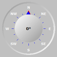 Wind Compass